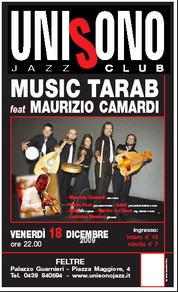 MUSIC TARAB