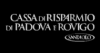 Cassa di risparmio di Padova e Rovigo